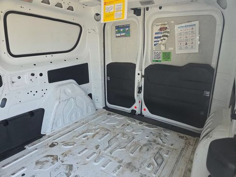 Used 2022 RAM ProMaster City Tradesman FWD image 15