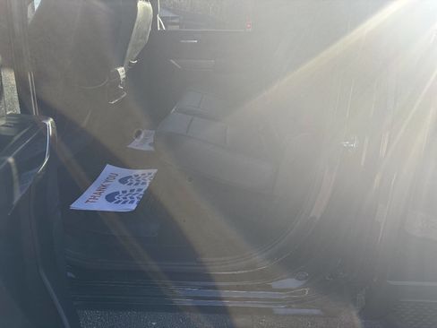 Used 2020 Chevrolet Silverado 2500 LTZ w/ LTZ Plus Package image 14