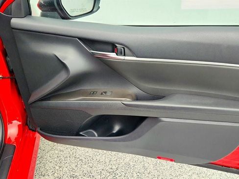 Used 2023 Toyota Camry LE image 24