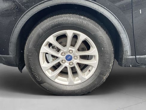 Used 2022 Ford Escape SE w/ Convenience Package image 9