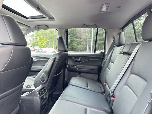 Used 2022 Honda Ridgeline RTL image 13