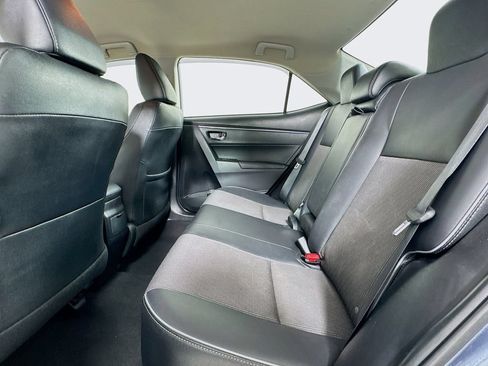 Used 2016 Toyota Corolla S FWD image 10