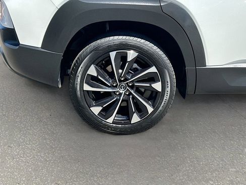 Used 2025 MAZDA CX-50 2.5 Hybrid w/ Premium Plus Pkg AWD/4WD image 32