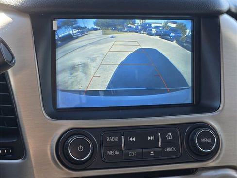 Used 2020 GMC Yukon Denali w/ Denali Premium Package image 24
