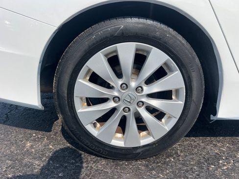 Used 2015 Honda Accord EX-L image 38