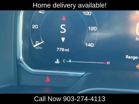 Used 2026 GMC Sierra 1500 AT4X w/ AT4X AEV Edition image 19