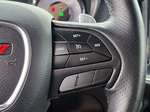 Used 2018 Dodge Challenger T/A RWD image 24