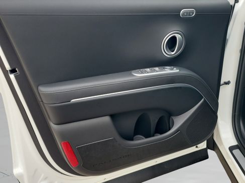 New 2026 Hyundai Palisade SEL FWD image 16