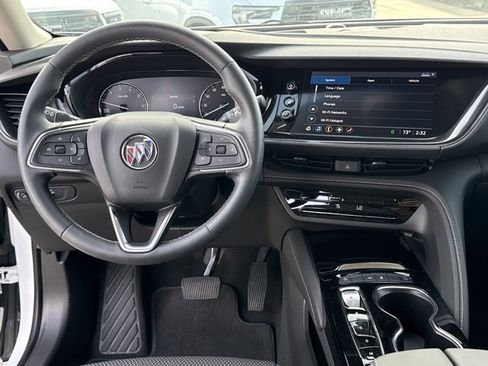 Used 2022 Buick Envision Preferred image 7