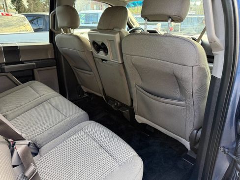 Used 2015 Ford F150 XLT w/ Trailer Tow Package image 27