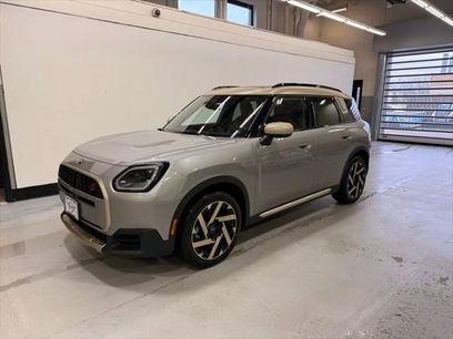 New 2026 MINI Cooper Countryman S