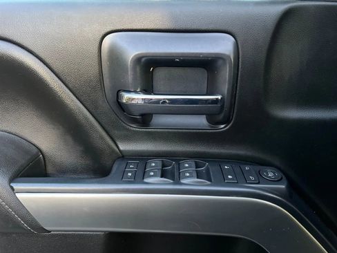 Used 2018 Chevrolet Silverado 1500 LT image 13