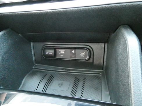 Used 2025 Kia Sportage X-Pro Prestige AWD/4WD image 30