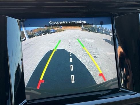 Used 2022 Dodge Durango SXT w/ Trailer Tow Group IV image 24