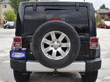 Used 2012 Jeep Wrangler Unlimited Sahara w/ Mopar Chrome Edition Group image 6