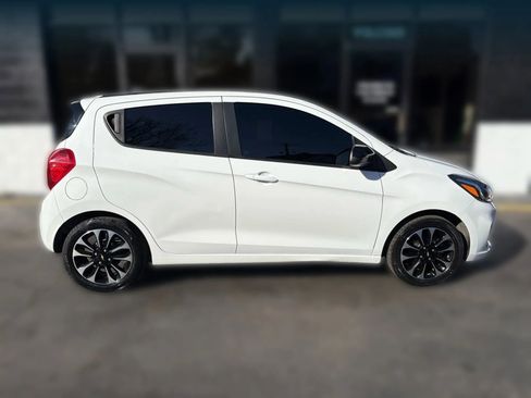 Used 2021 Chevrolet Spark LT w/ Spark Special Edition image 6