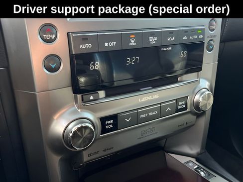Used 2017 Lexus GX 460 Luxury AWD/4WD image 50