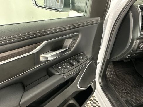 New 2026 RAM 1500 Laramie w/ Night Edition AWD/4WD image 18