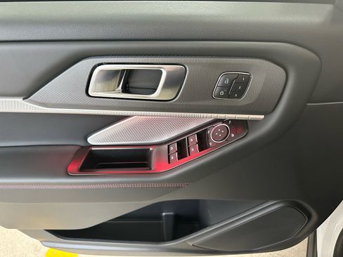 New 2026 Ford Explorer ST image 17