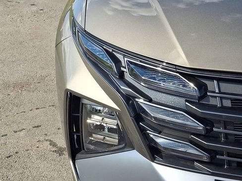 New 2025 Hyundai Tucson SEL AWD/4WD image 9