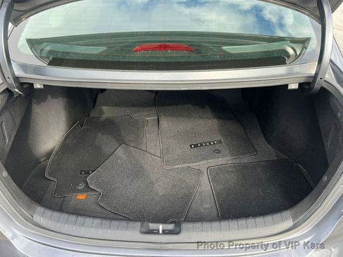 Used 2019 Kia Forte LXS image 7