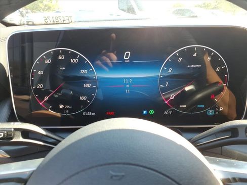 New 2026 Mercedes-Benz GLC 300 4MATIC image 18