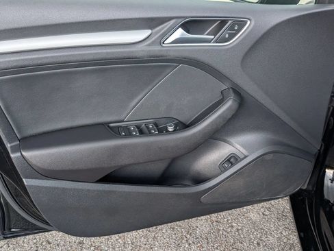 Used 2019 Audi A3 2.0T Titanium w/ Convenience Package FWD image 11