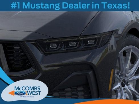 New 2026 Ford Mustang GT Premium image 18