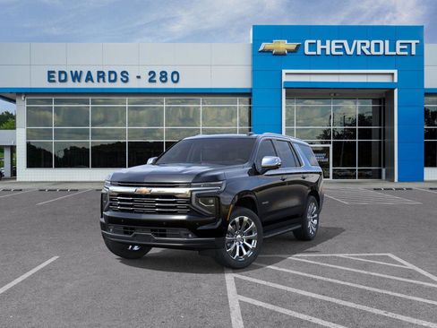 New 2026 Chevrolet Tahoe Premier w/ Sun And Tow Package image 8