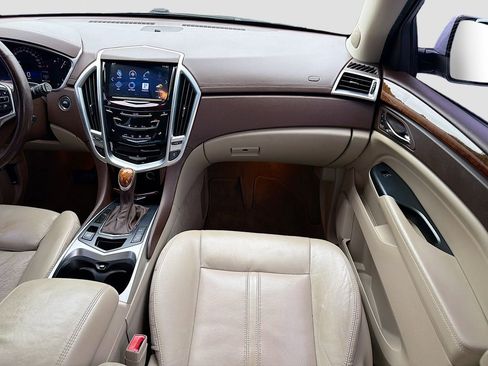 Used 2014 Cadillac SRX Luxury FWD image 20