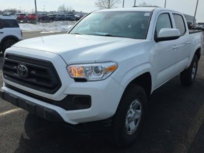 Used 2023 Toyota Tacoma SR