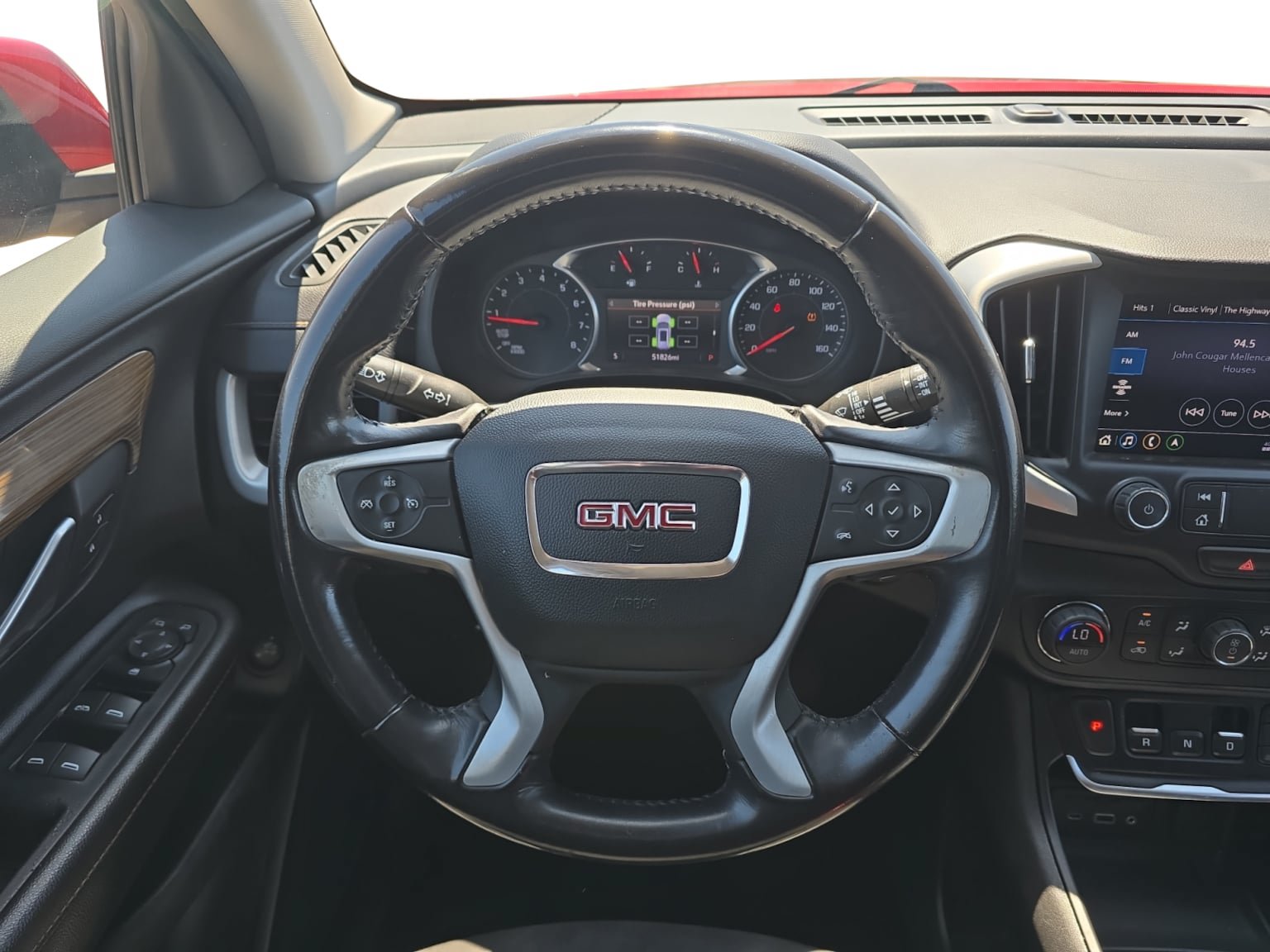 Used 2019 GMC Terrain SLE w/ Driver Convenience Package FWD image 13