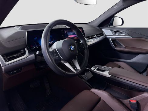 Used 2024 BMW X2 xDrive28i w/ Premium Package image 10