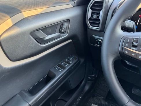 New 2026 Ford Bronco Sport Big Bend w/ Convenience Package image 28