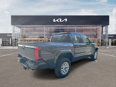 Used 2024 Toyota Tacoma SR5 image 8