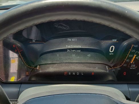 Used 2024 Ford Mustang Premium RWD image 25