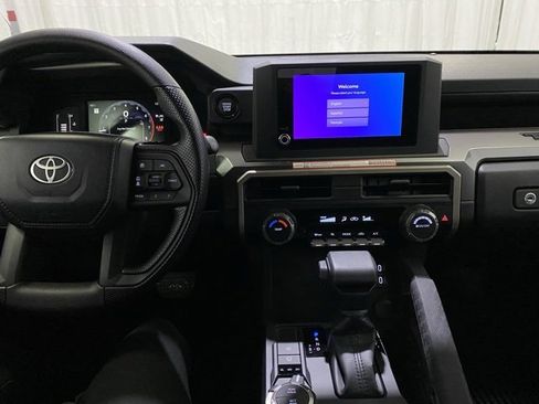 New 2026 Toyota Tacoma SR5 image 18