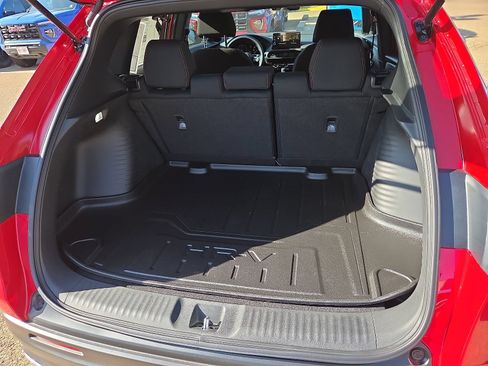 New 2027 Honda HR-V Sport image 8