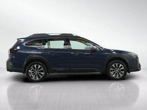 Used 2024 Subaru Outback Touring XT AWD/4WD image 6