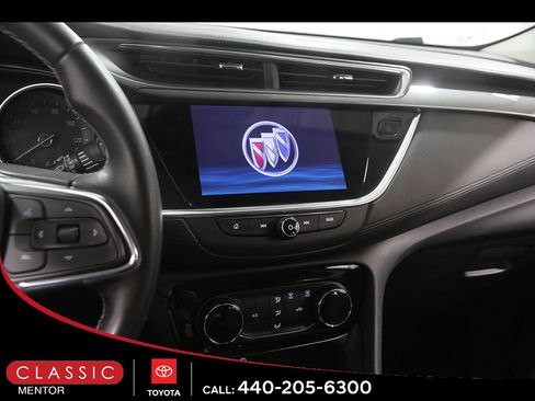 Used 2023 Buick Encore GX Preferred FWD image 9
