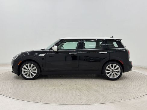Used 2021 MINI Cooper Clubman S w/ Premium Package FWD image 2