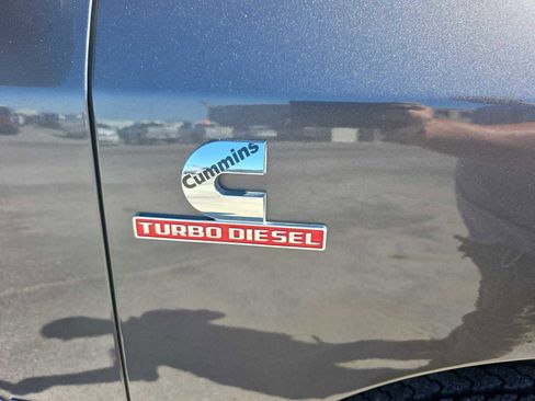 Used 2024 RAM 2500 Big Horn image 11