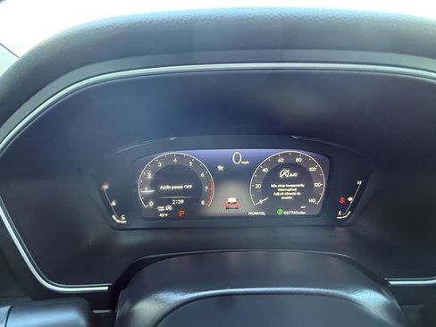 Used 2025 Honda Pilot Black Edition image 13