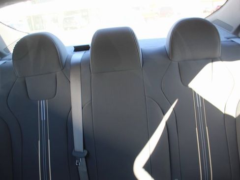 New 2026 Hyundai Elantra Sport image 25