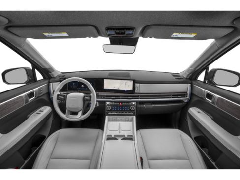 New 2026 Hyundai Santa Fe Limited AWD/4WD image 5