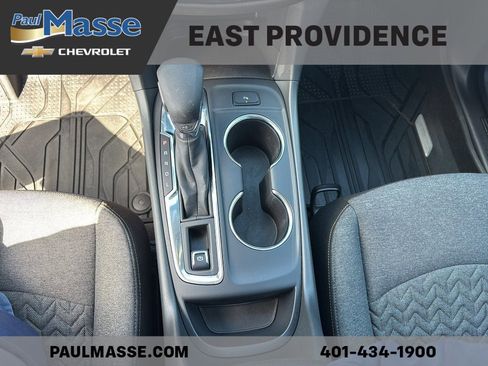 Used 2023 Chevrolet Equinox LT image 15