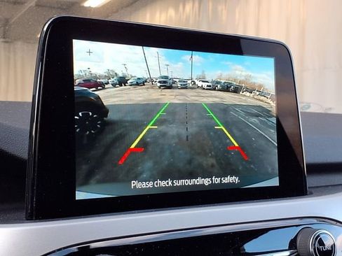 Used 2022 Ford Escape SE w/ Convenience Package image 8