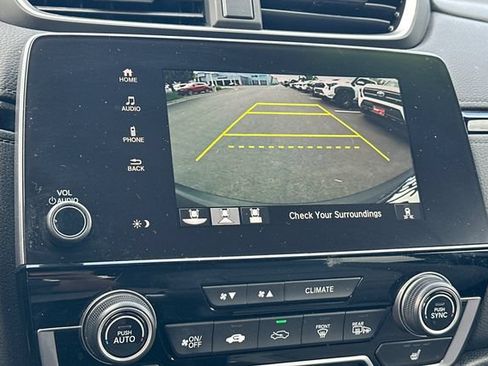 Used 2017 Honda CR-V EX image 22