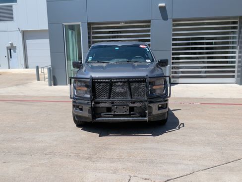 Used 2024 Ford F150 STX RWD image 3