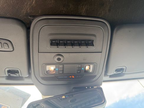 Used 2022 Ford Bronco Wildtrak AWD/4WD image 16